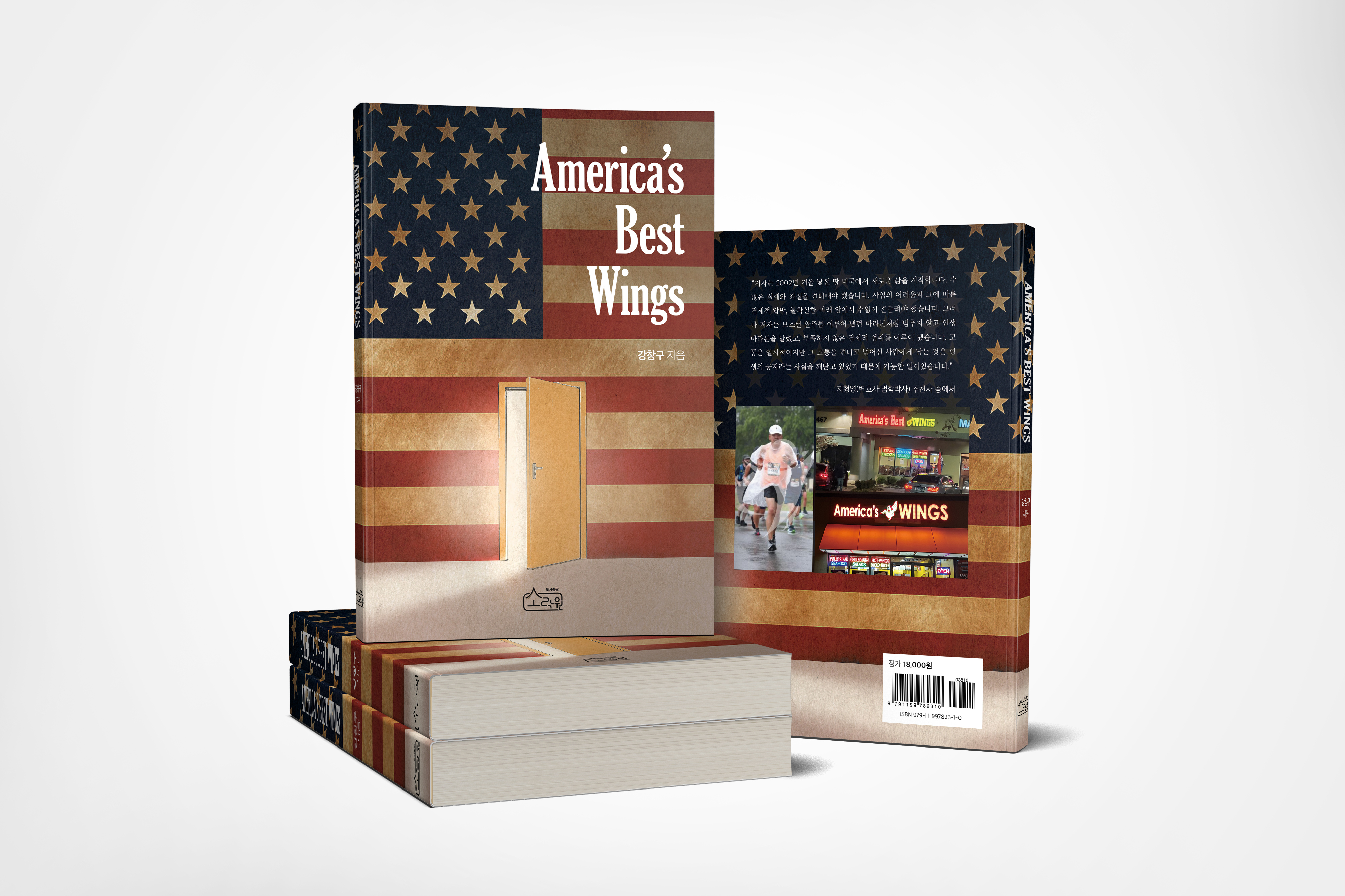 America’s Best Wings
