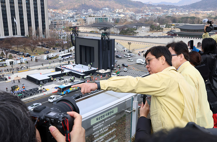 ‘매주 수요일’, 문화로 일상을 채운다